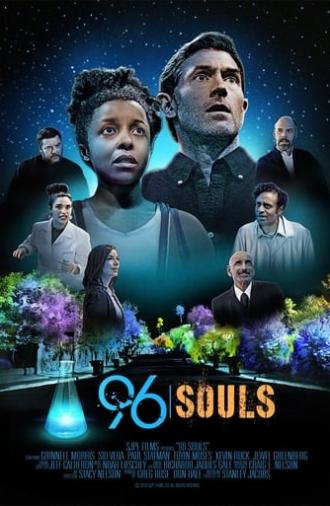 96 Souls (2016)