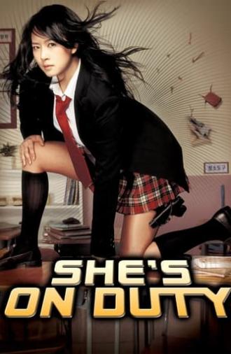 She's on Duty (2005)