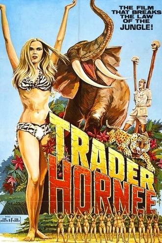 Trader Hornee (1970)
