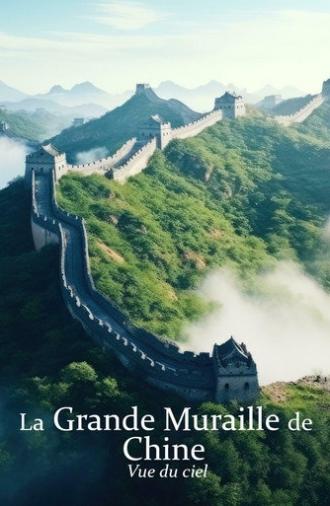 Flying the Great Wall (2018)