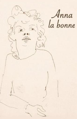 Anna the Maid (1958)