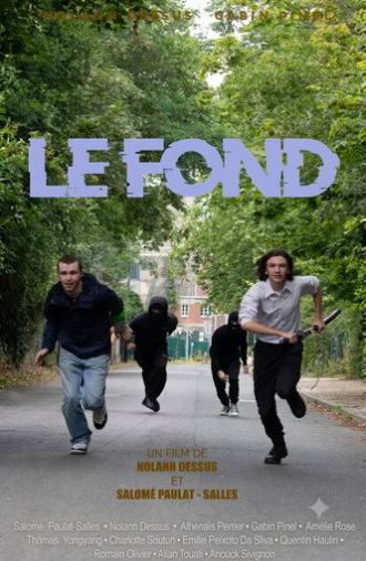 Le Fond (2024)