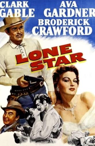 Lone Star (1952)