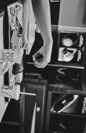 Uppers and Downers (2017)