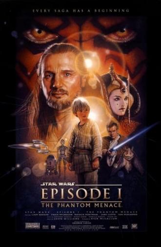 Star Wars: Episode I - The Phantom Menace (1999)