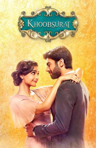 Khoobsurat (2014)