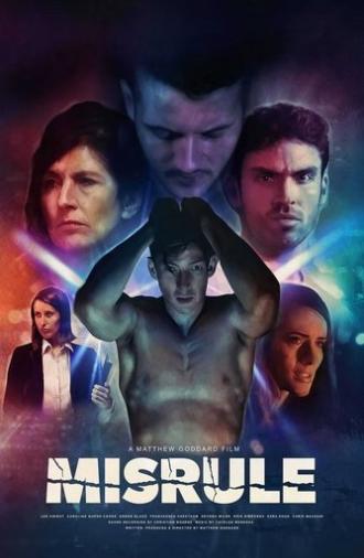 Misrule (2017)