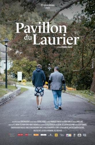 Pavillon du Laurier (2022)