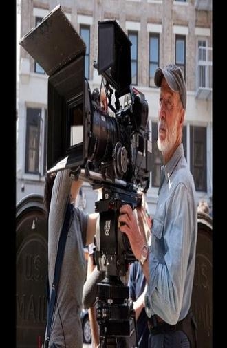 Shooting from the Heart: Chris Menges, Cameraman (1985)