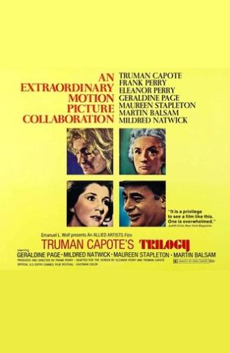 Trilogy (1969)