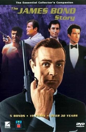 The James Bond Story (1999)