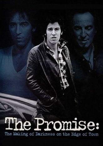 The Promise: The Making of Darkness on the Edge of Town (2010)