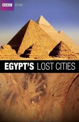 Egypt's Lost Cities (2011)