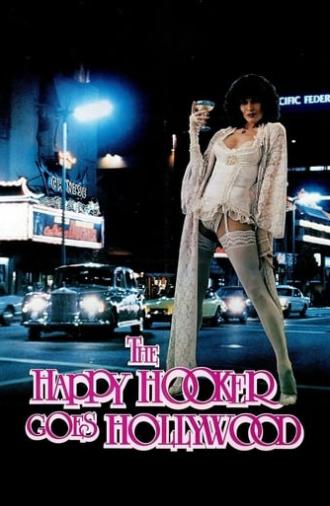 The Happy Hooker Goes Hollywood (1980)