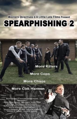 Spearphishing 2 (2022)