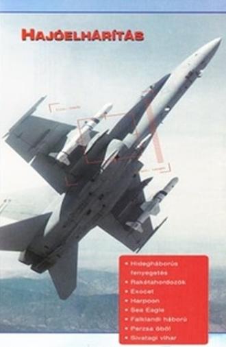 Combat in the Air - Anti-Ship Strike (1997)