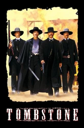 Tombstone (1993)