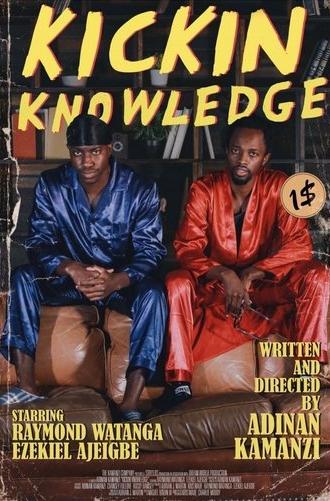 Kickin Knowledge (2021)