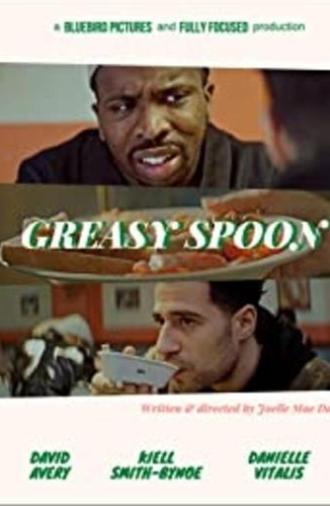 Greasy Spoon (2020)