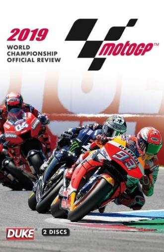 MotoGP 2019 Review (2019)