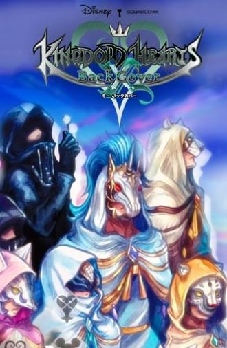 Kingdom Hearts χ Back Cover (2017)