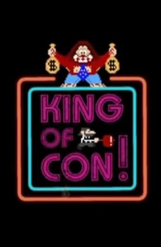 King of Con! (2012)