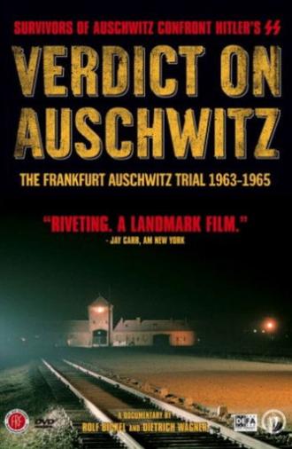 Verdict on Auschwitz (1993)