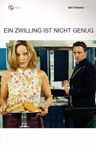 Ein Zwilling ist nicht genug (2004)