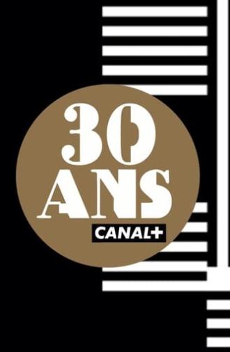 CANAL+'s 30th anniversary (2014)