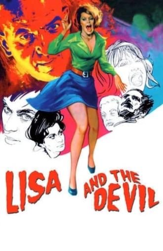 Lisa and the Devil (1973)