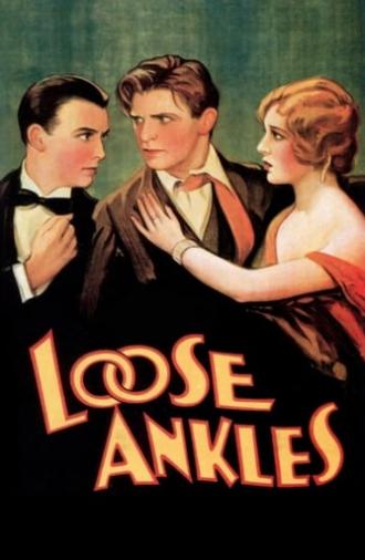 Loose Ankles (1930)