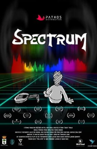 Spectrum (2022)