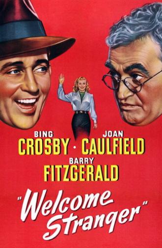 Welcome Stranger (1947)