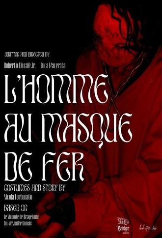 L'Homme Au Masque de Fer (2025)