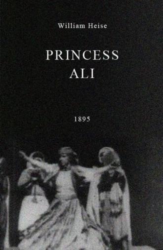 Princess Ali (1895)