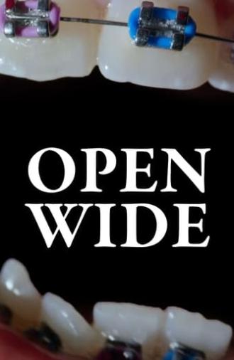 Open Wide (2024)