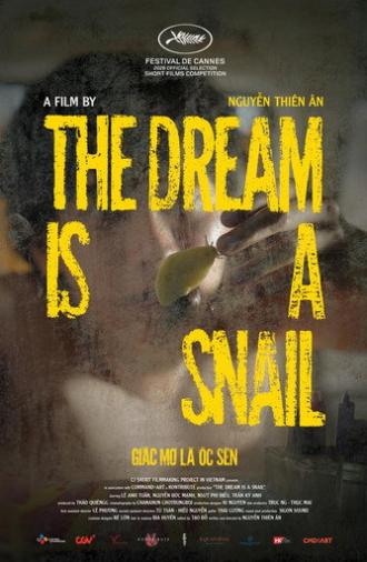 The Dream is a Snail (2026)