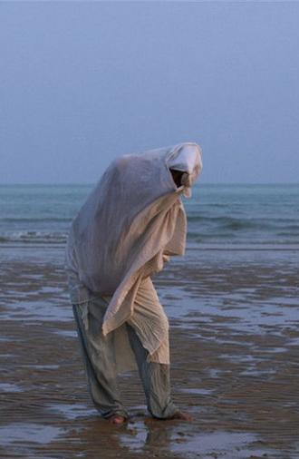 At the Time of the Ebb (2020)