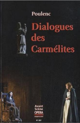 Dialogues des Carmélites - Opéra Orchestre Normandie Rouen (2025)