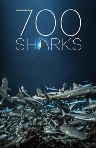 700 Sharks (2018)