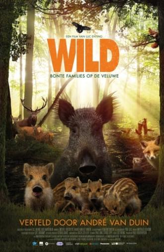 Wild (2018)