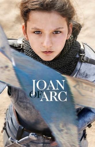 Joan of Arc (2019)