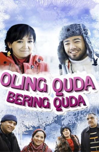 Oling quda, bering quda (2011)