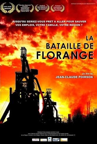 La bataille de Florange (2016)