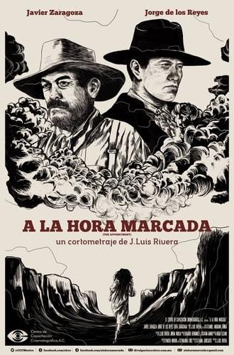 A la hora marcada (2017)