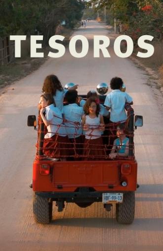 Tesoros (2017)