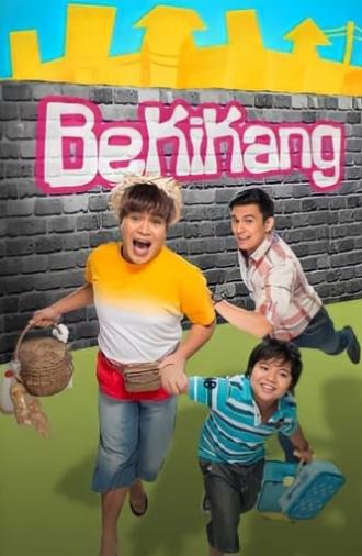 Bekikang: Ang Nanay Kong Beki (2013)