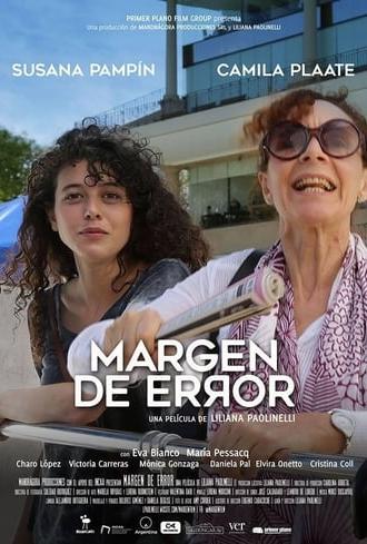 Margen de error (2019)