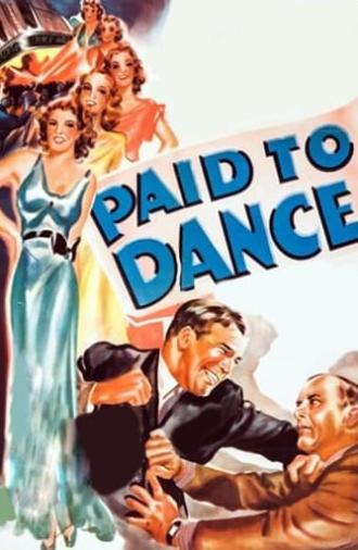 Paid to Dance (1937)