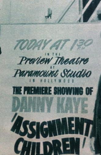 Assignment Children (1955)